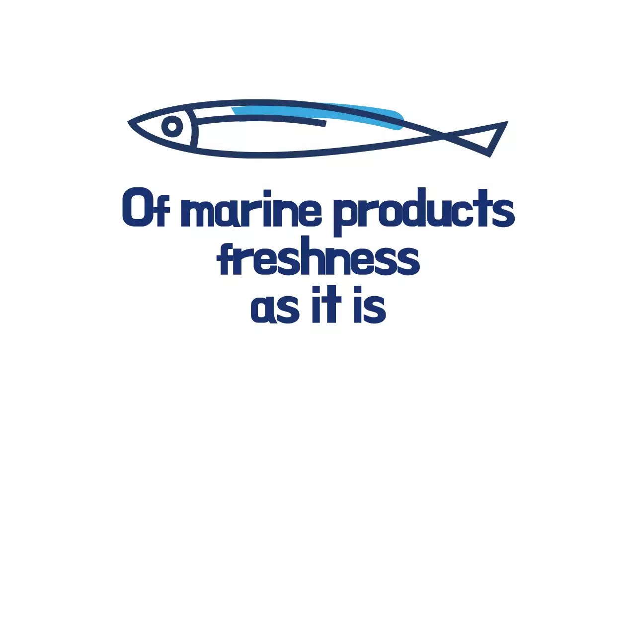 Kesegaran makanan laut