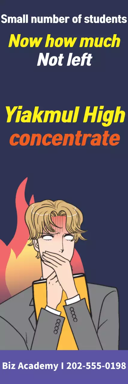 Banner de promoção de estudo de quadrinhos da Marinha