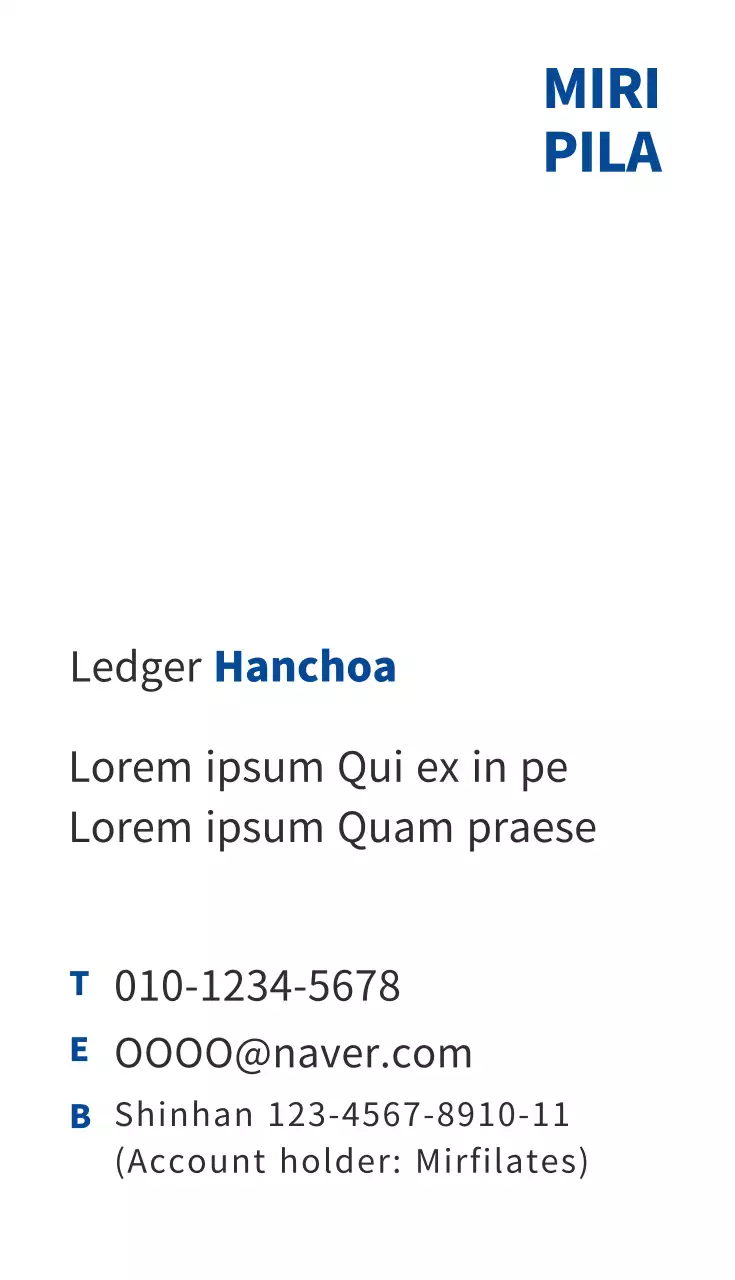 Miripilla_danh thiếp dọc