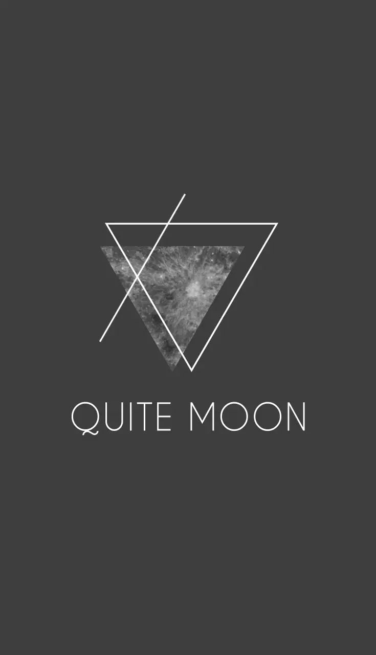 Grey Minimalist Business Card