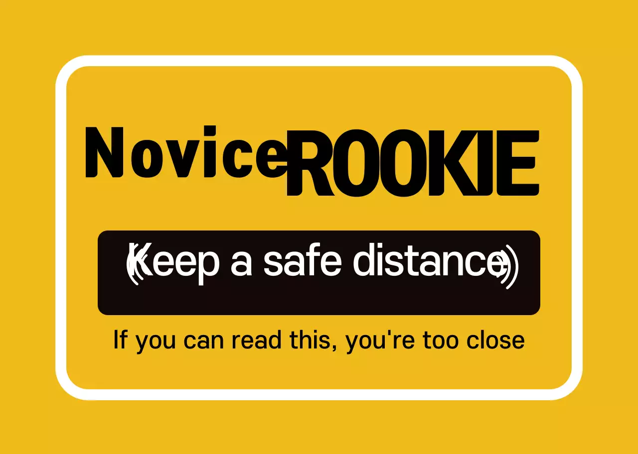 Sách hướng dẫn lái xe cho người mới bắt đầu màu vàng, dễ đọc