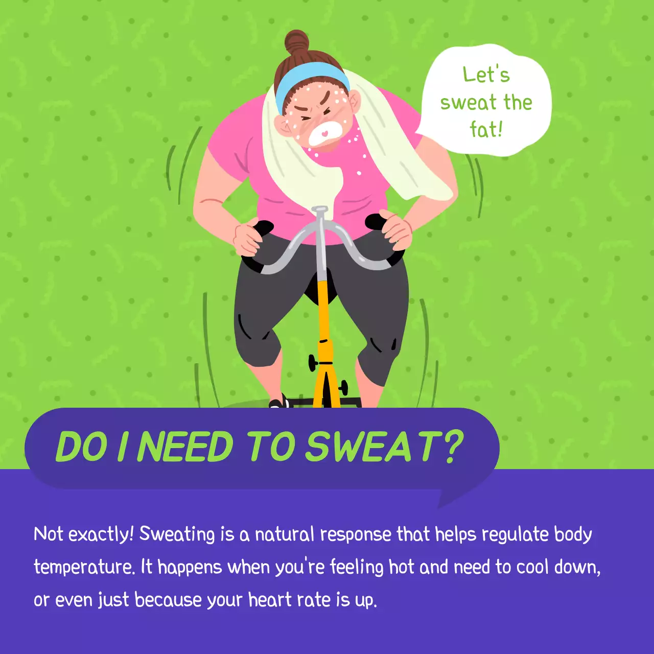 Guia de dieta moderna azul Carrossel do Instagram