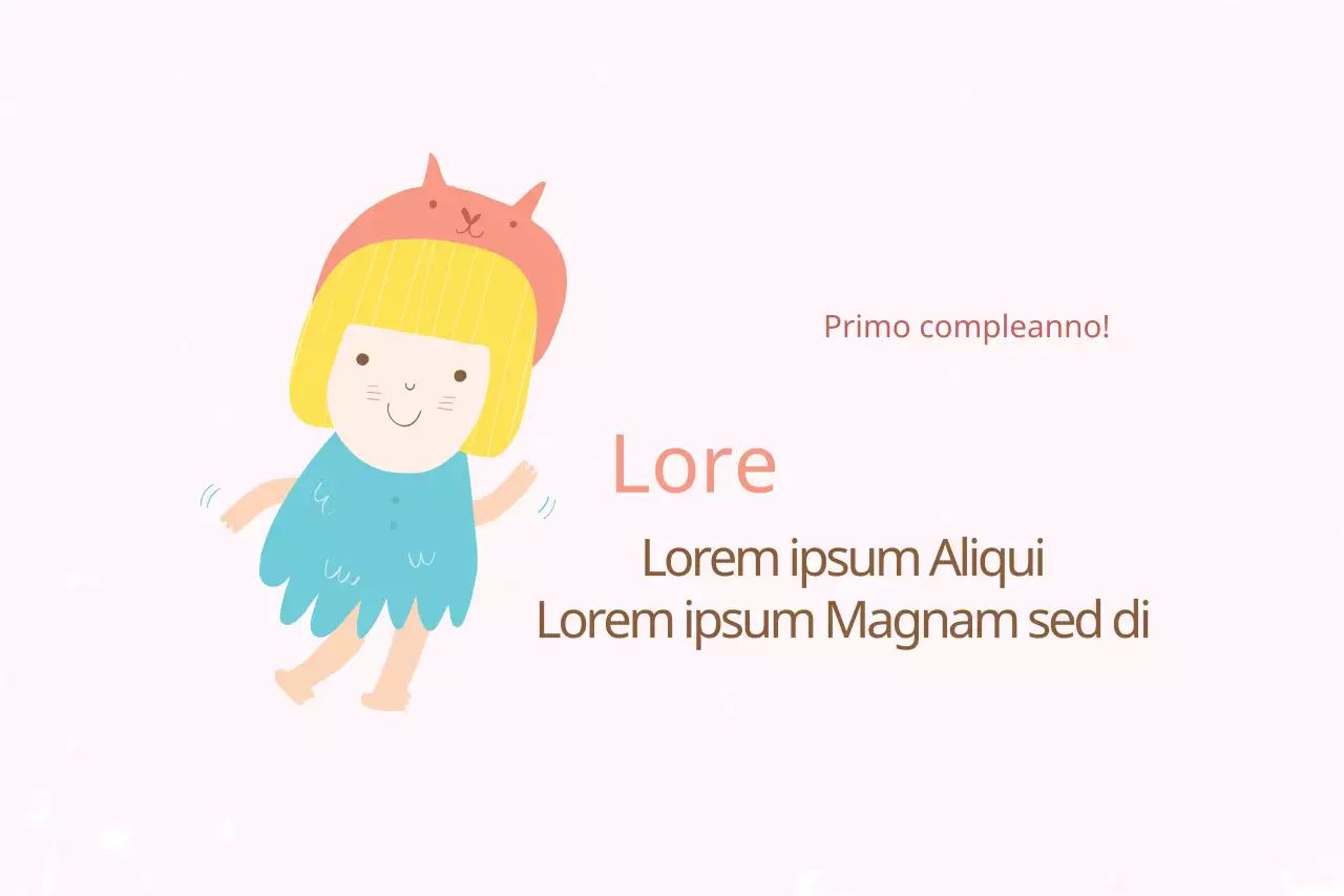 La prima pietra nel pozzo!