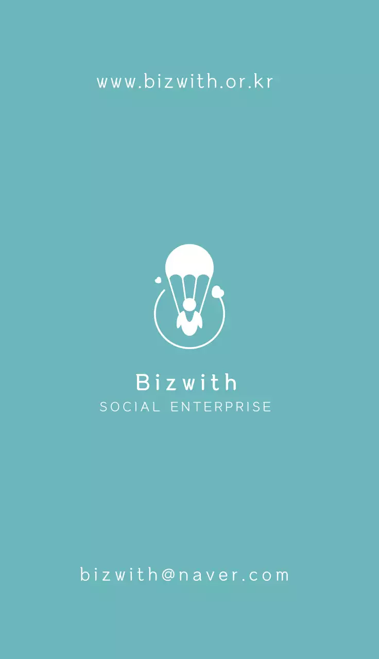 Cartão de visita empresarial social moderno azul-petróleo