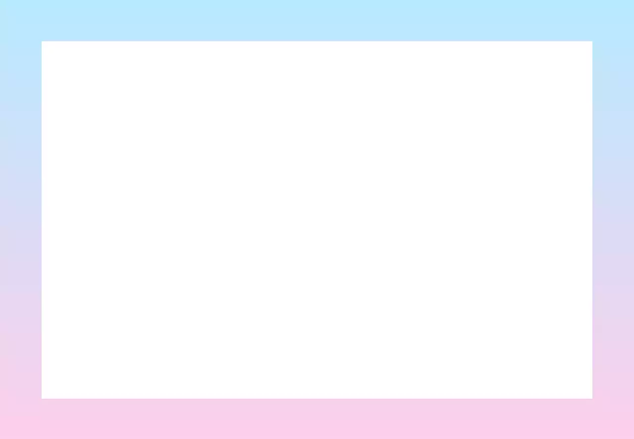 hình chữ nhật đơn giản màu xanh tím gradient