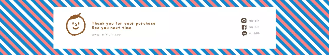 Garis-garis apresiasi pembelian