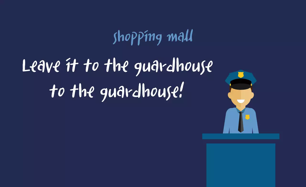 Faixa de Aviso de Segurança Simples da Marinha