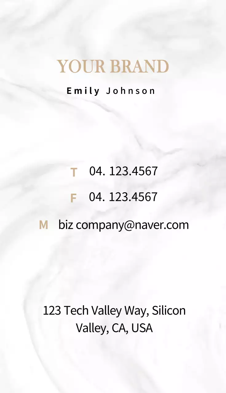 41593_Danh thiếp thương hiệu