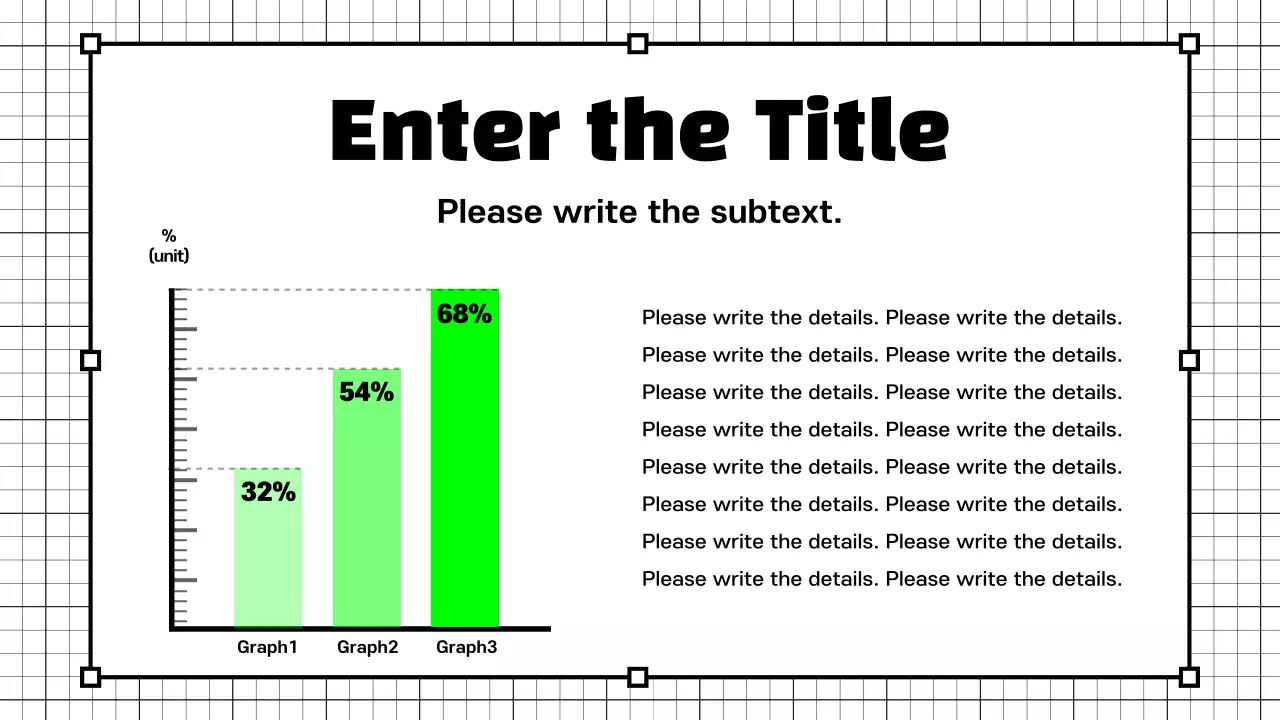Green Minimal Guide Presentation