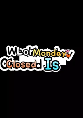 Judul Pengumuman Gradien Konsep POP yang Ditulis Tangan