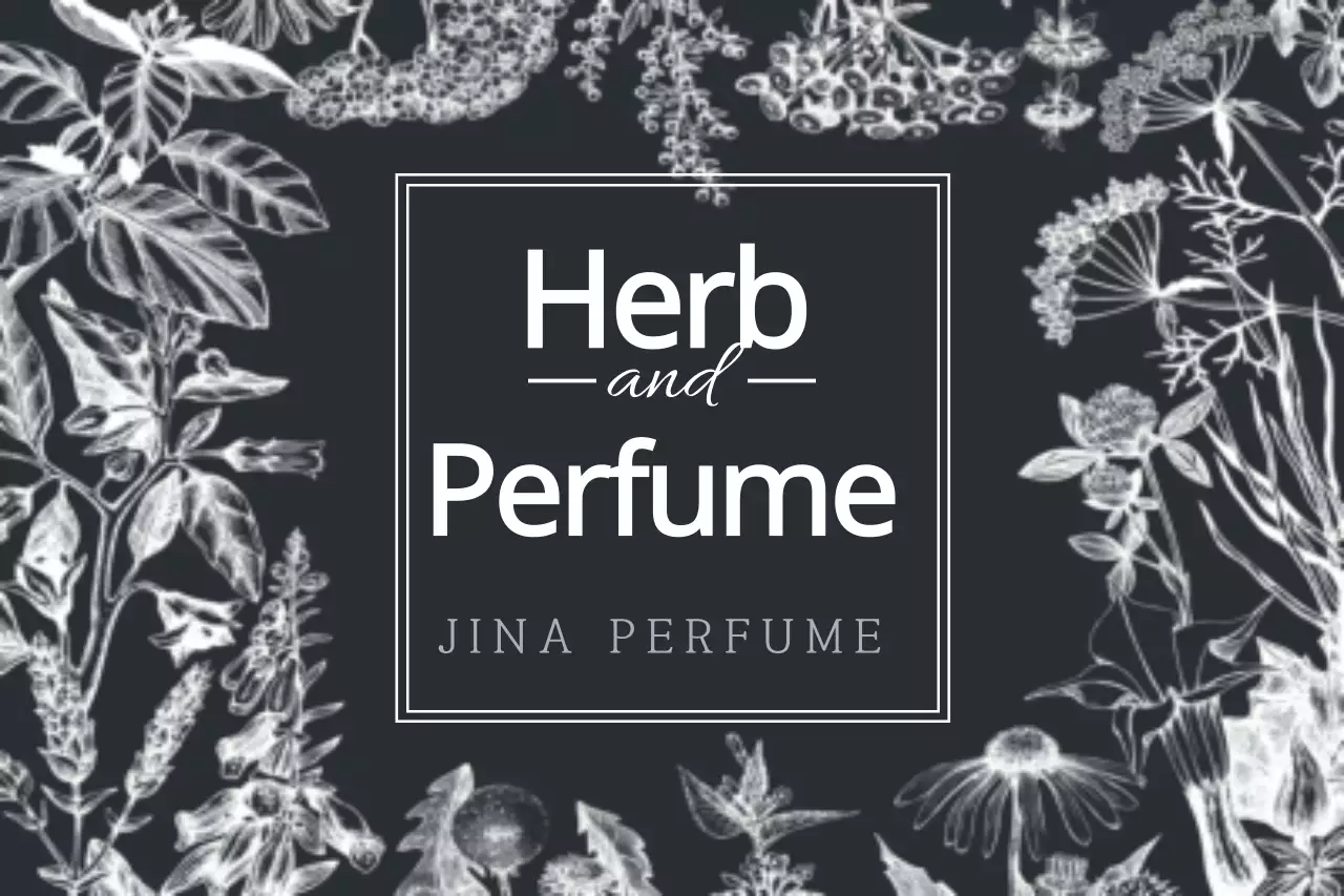 Herb Perfume