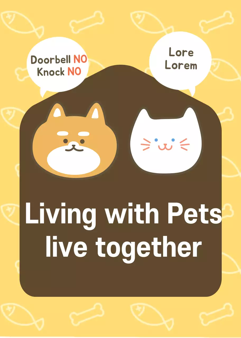 Camagnet Hewan Peliharaan