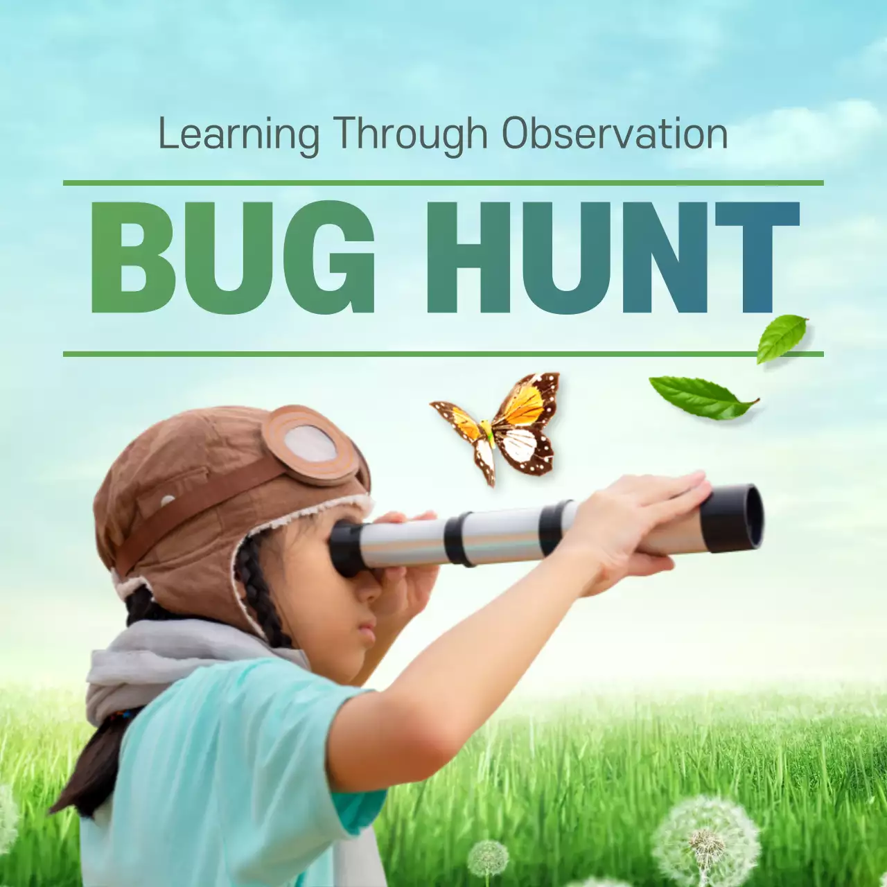 My child's special dream