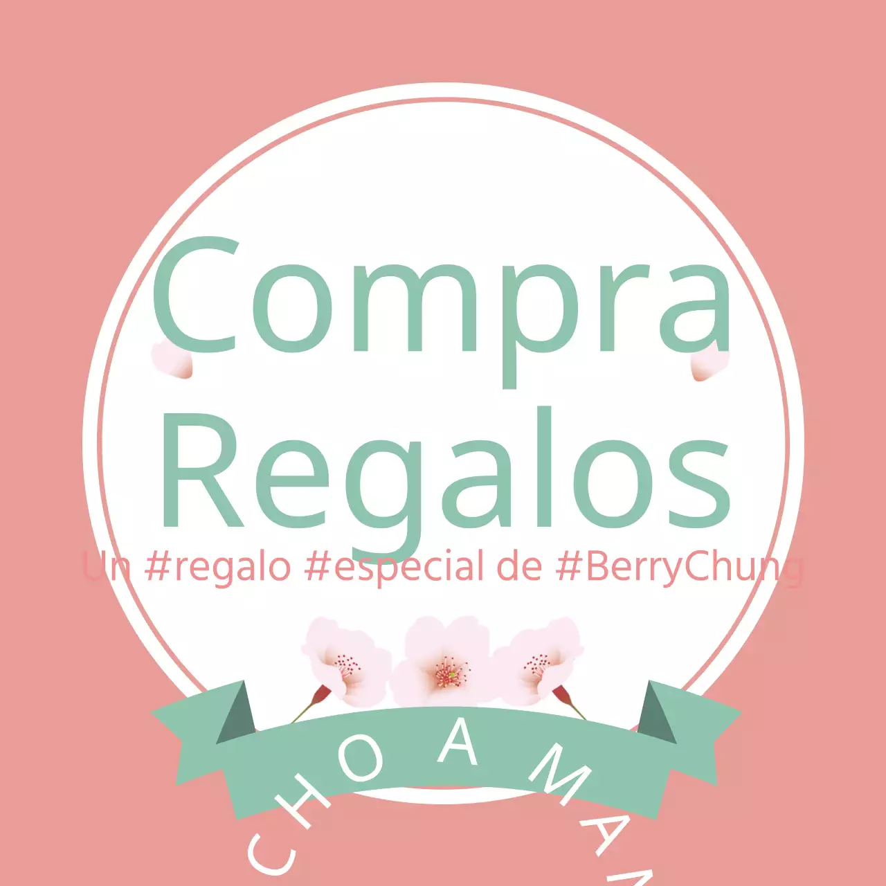 Comprar regalos
