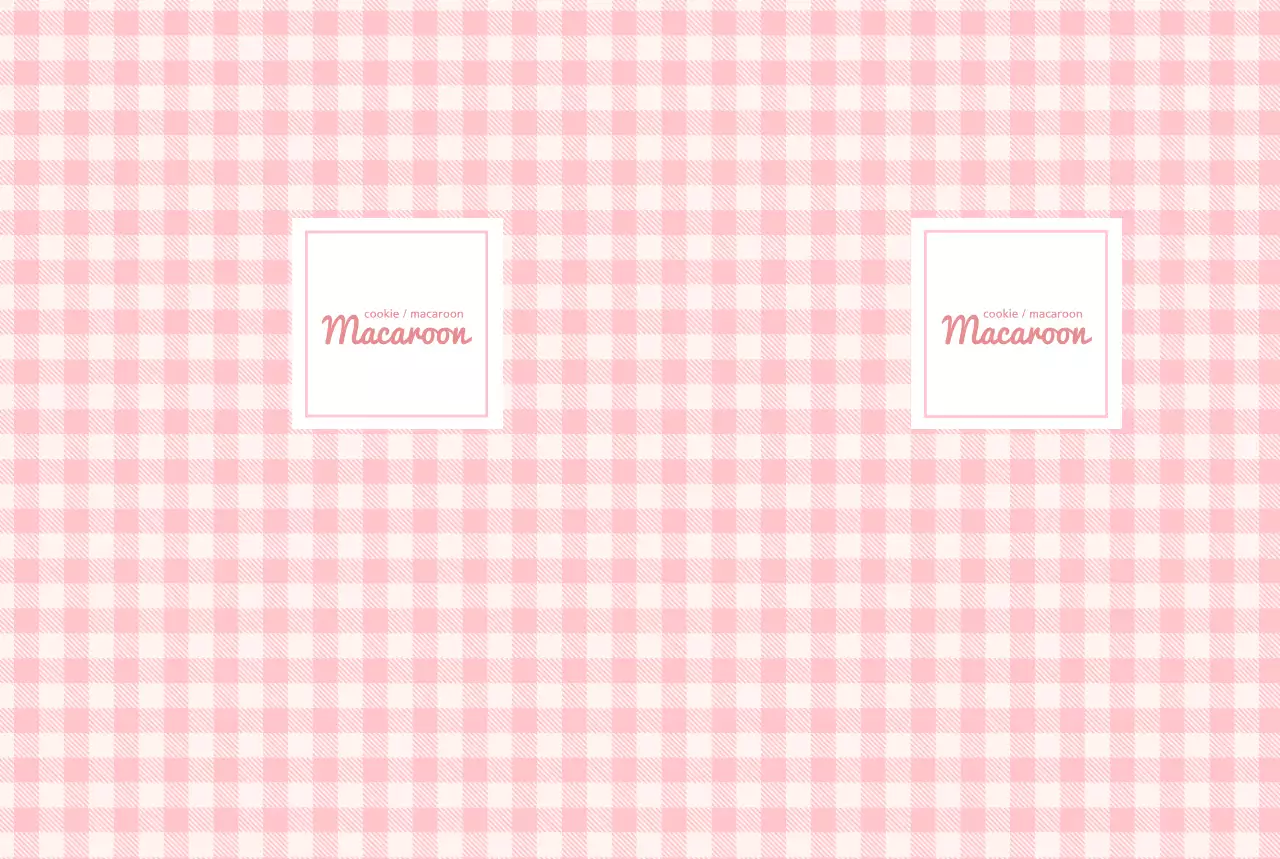 Padrão axadrezado cor-de-rosa