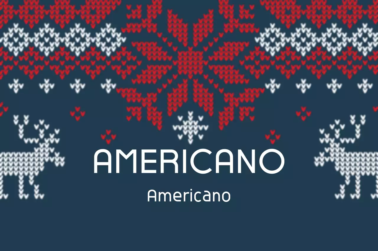 Americano