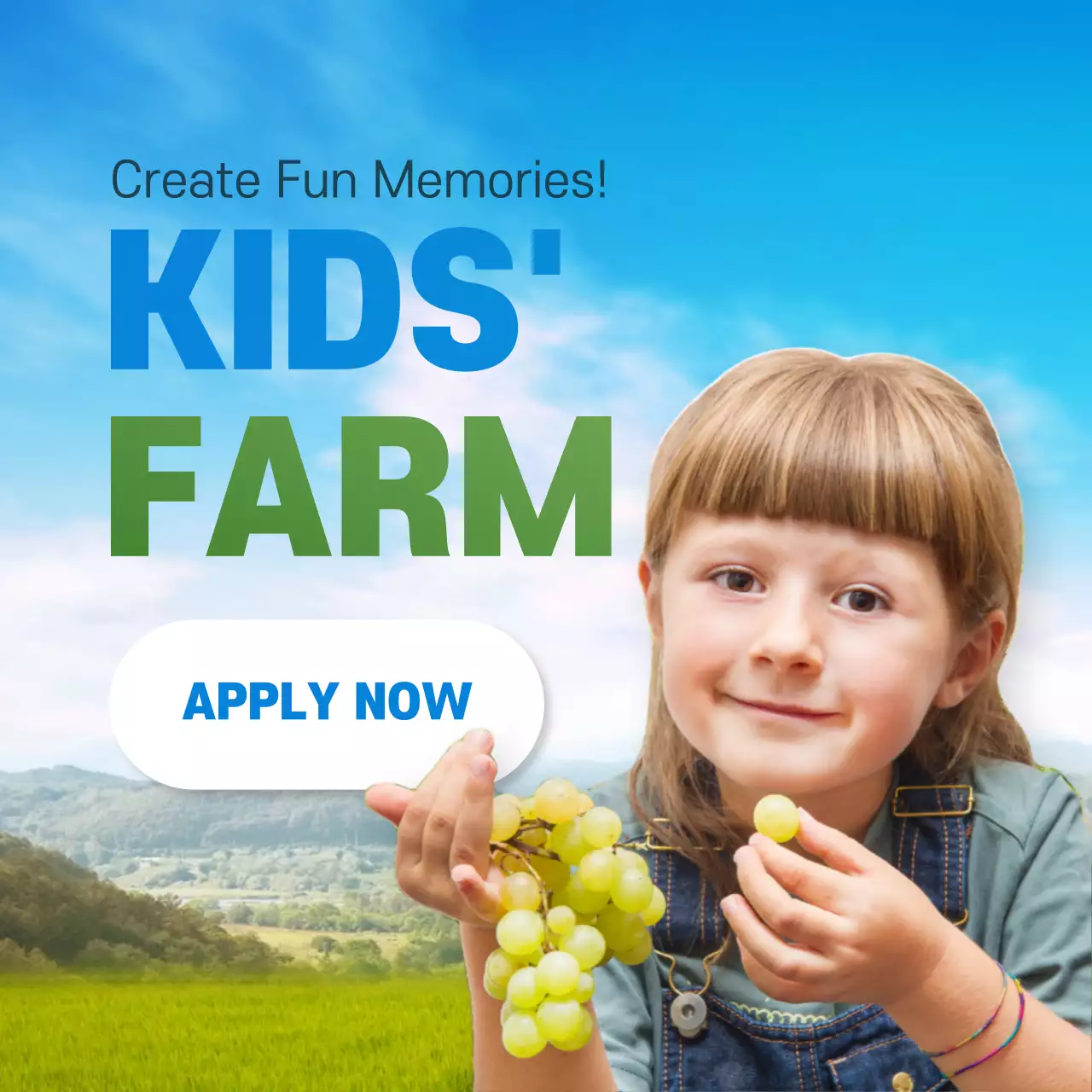 My child's special dream