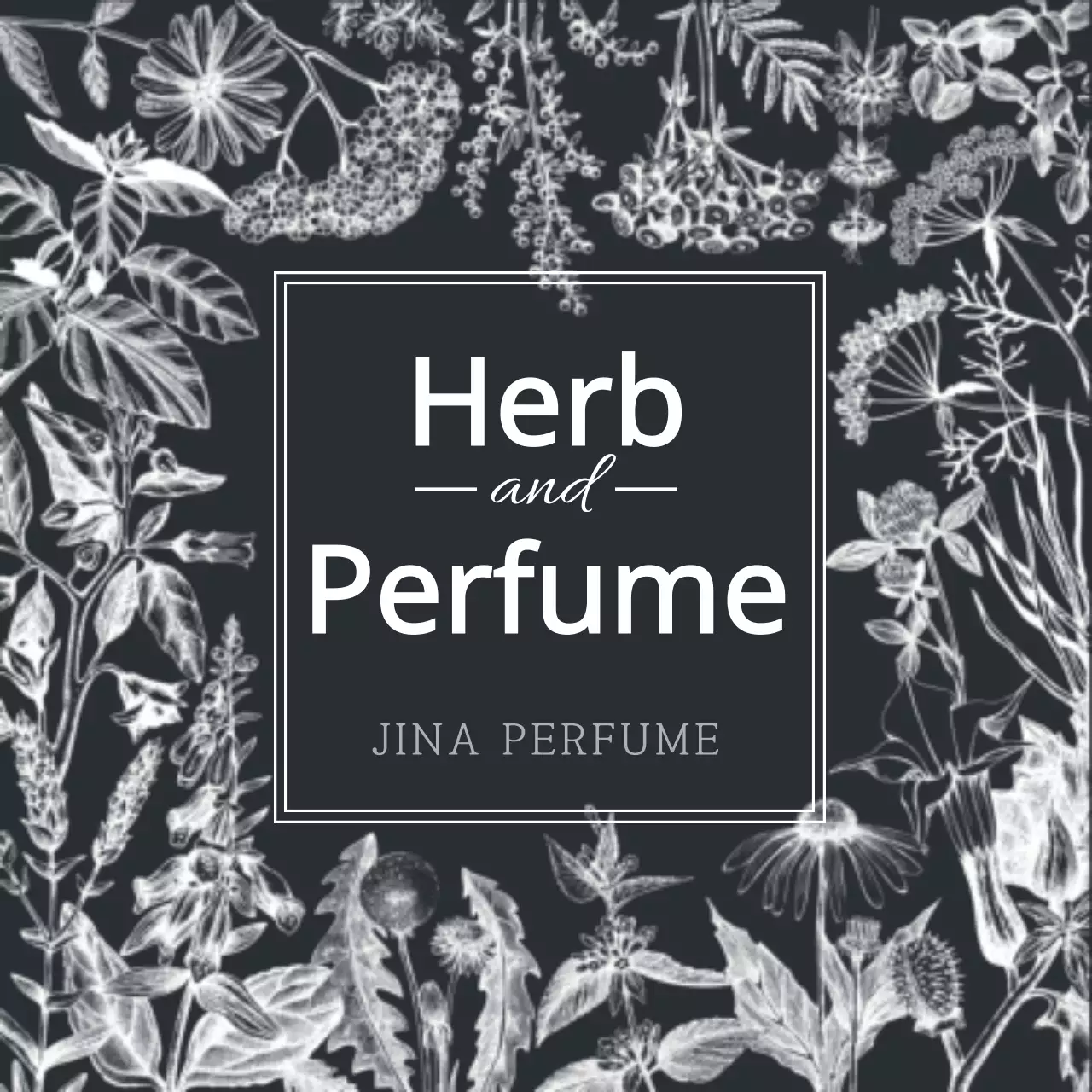 Herb Perfume