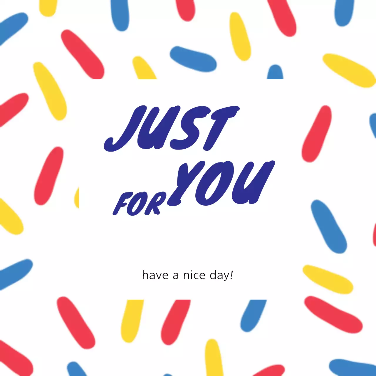 chỉ dành cho bạn