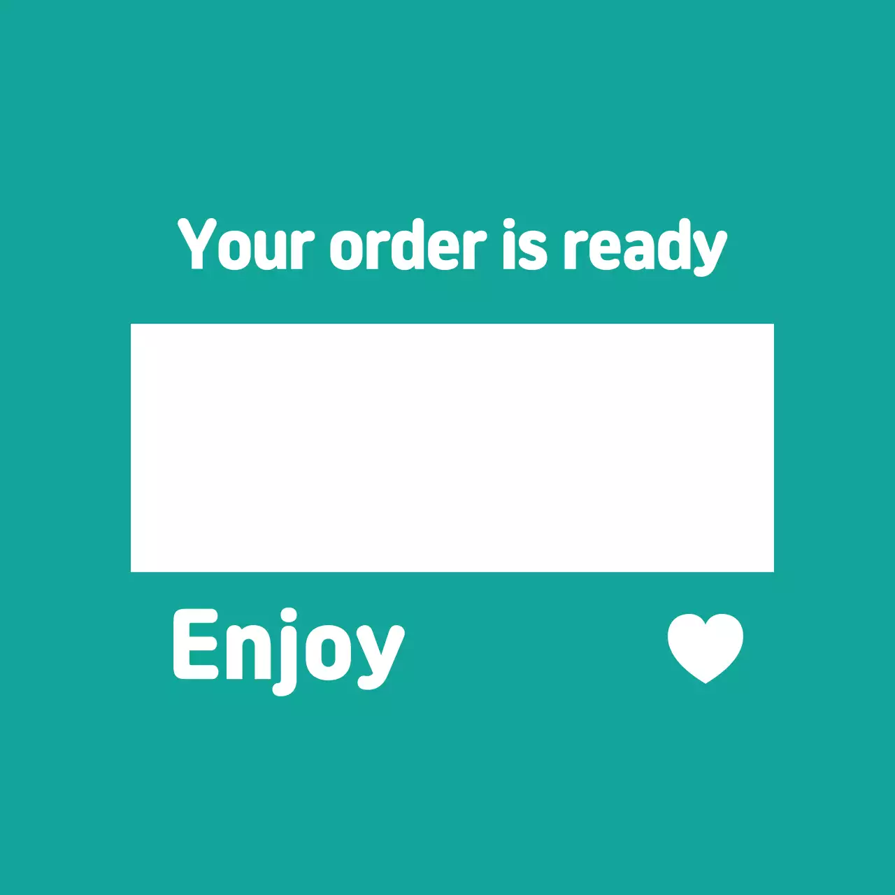 44472_Menu Name Sticker