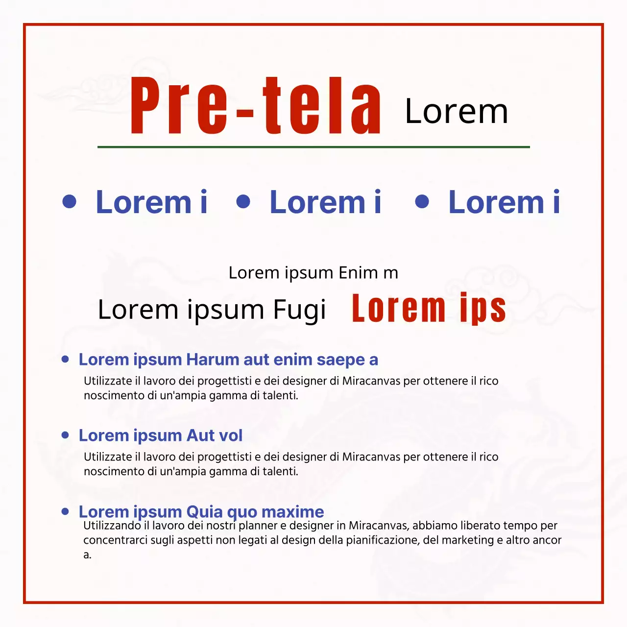 Un meme emotivo di serie B con uno sfondo beige Hanji e una foto incorniciata di efficacia