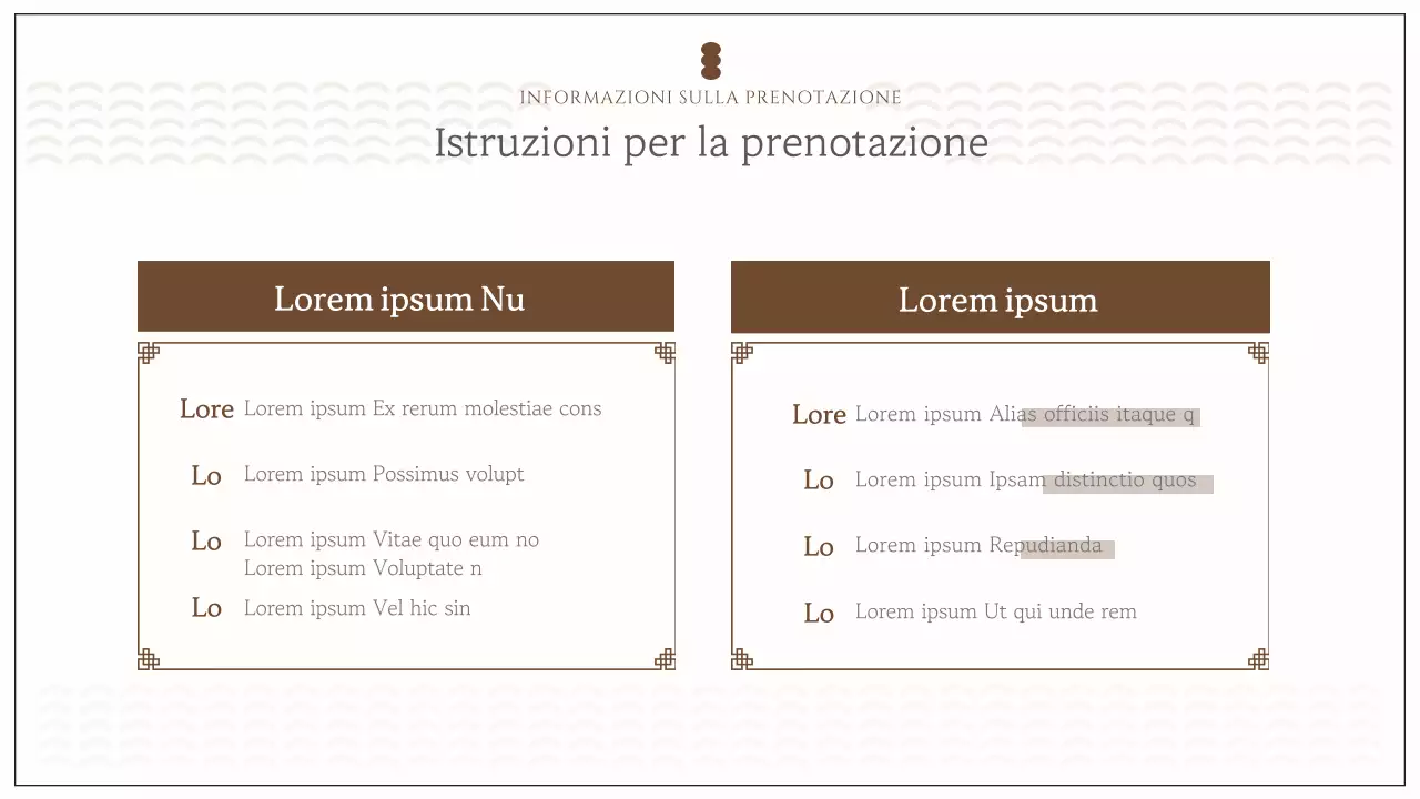 Uno spazio hanok in affitto con forme avorio e sentimentali