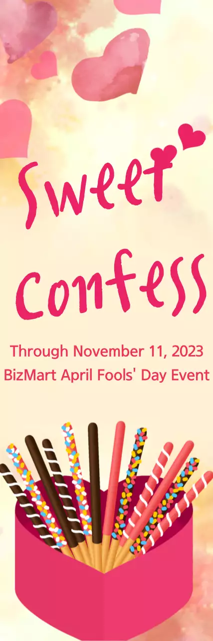 Banner de promoção de evento da moda rosa