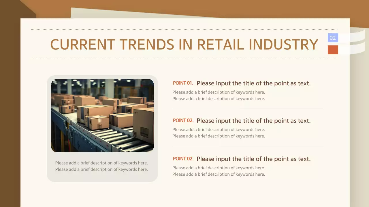 Beige Professional Business Presentation