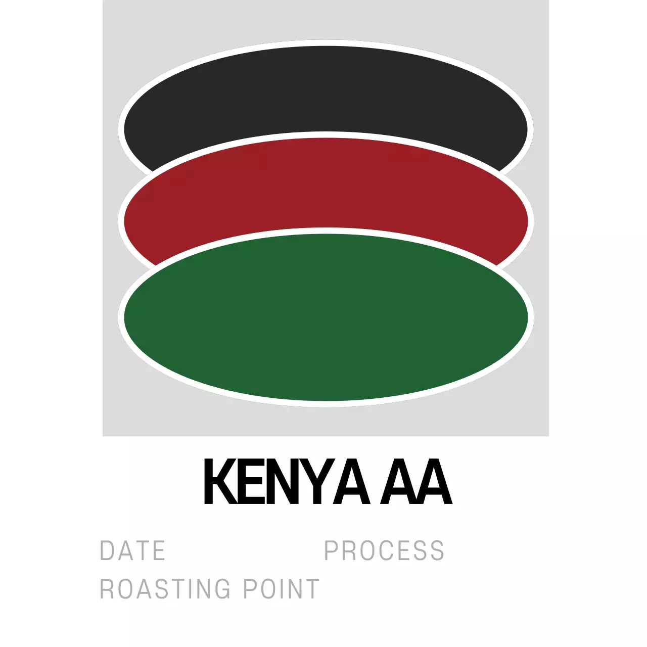 Cafe Bean Coffee Kenya AA