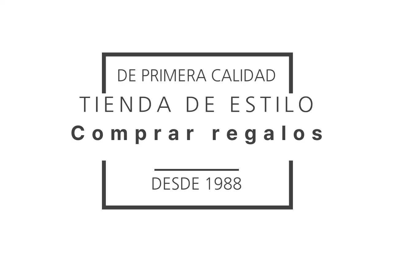Comprar regalos