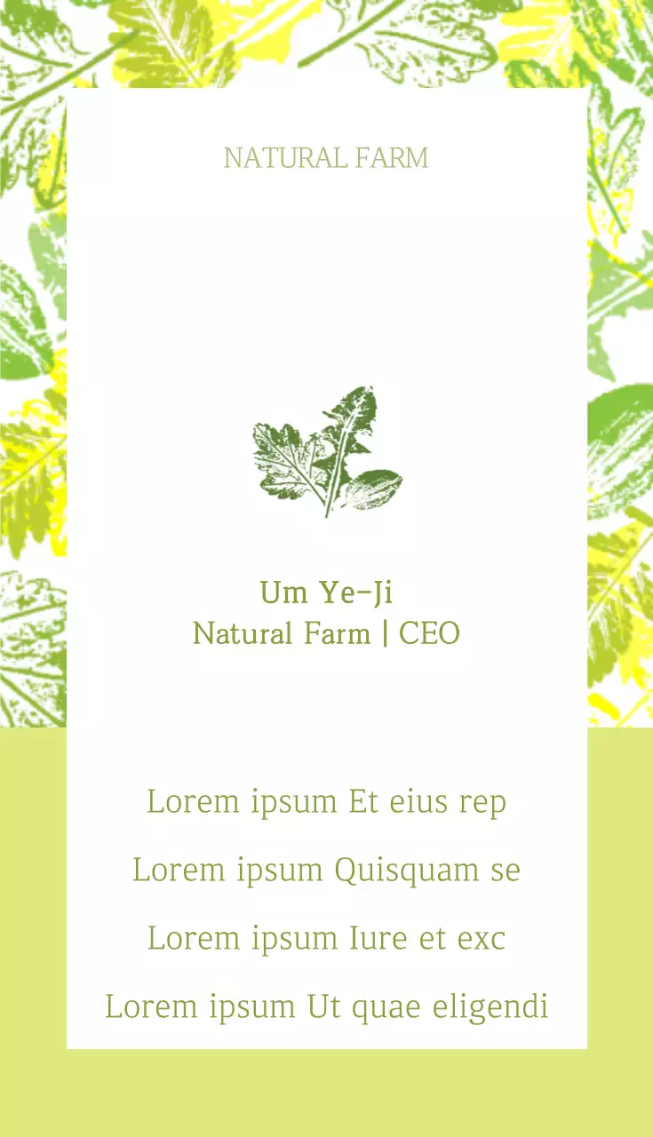 Explorações naturais