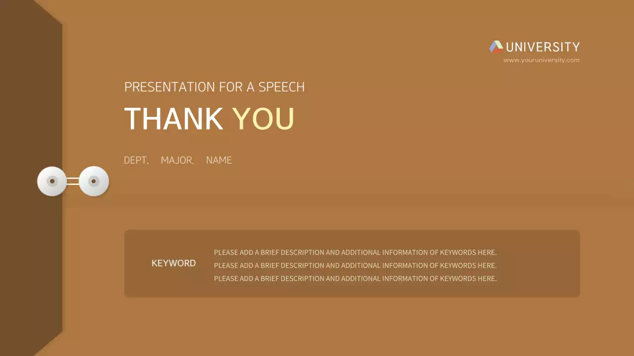 Beige Professional Business Presentation