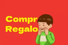 Comprar regalos