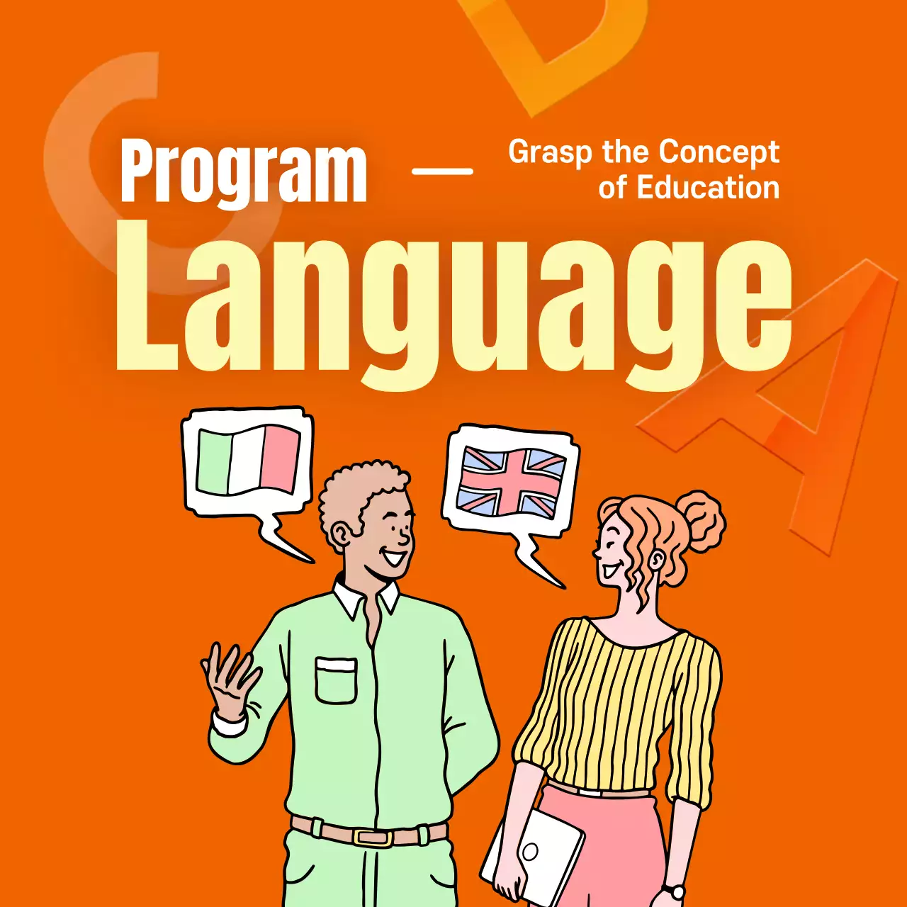 My child's imagination