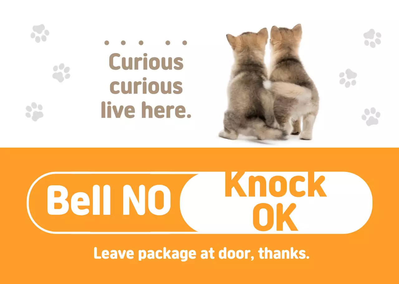 con chó dễ thương màu cam sử dụng tại nhà  