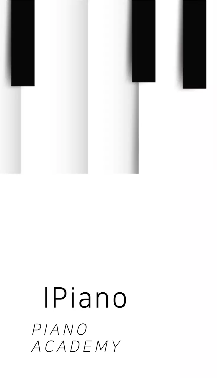 iPiano