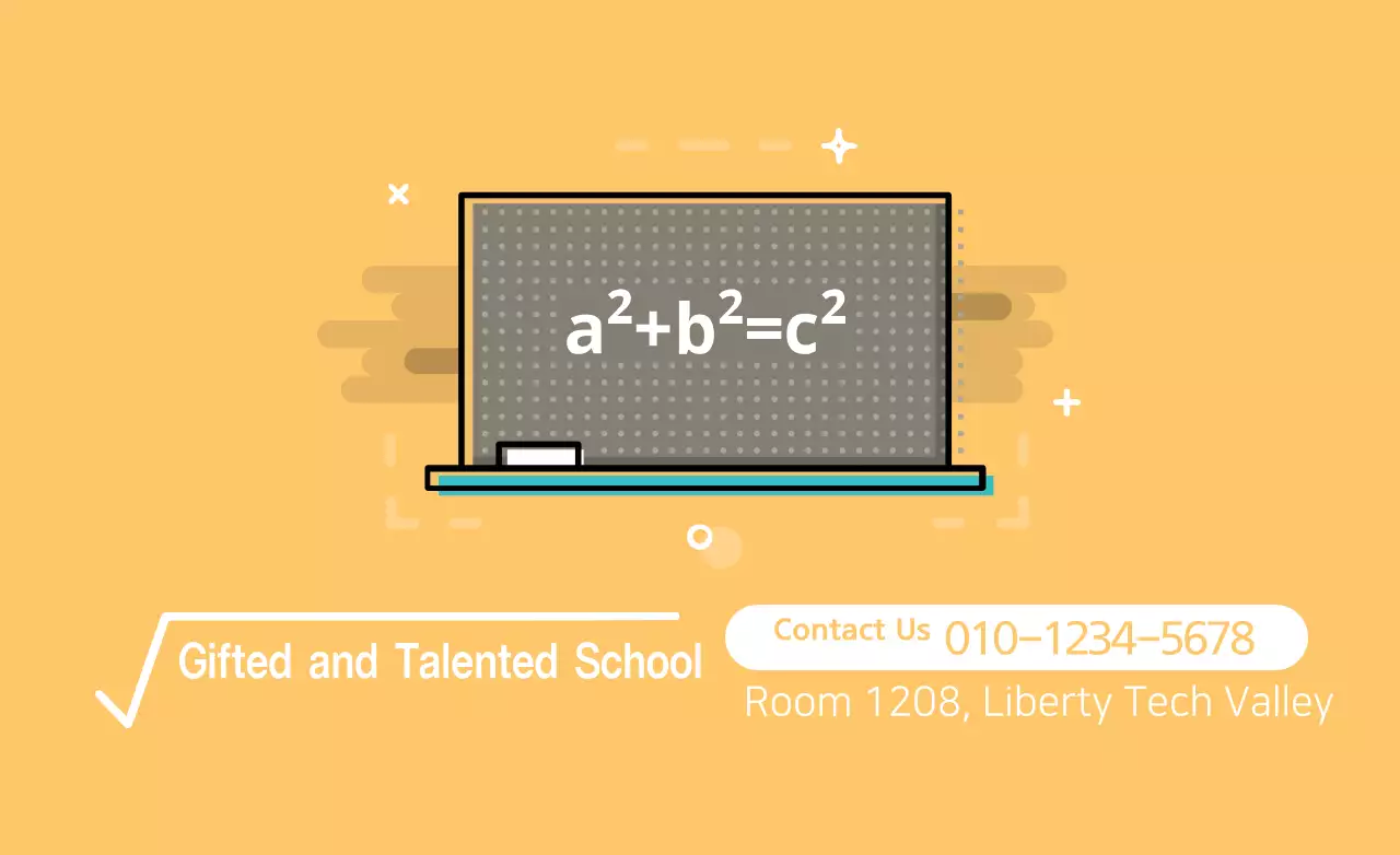 Gifted Math