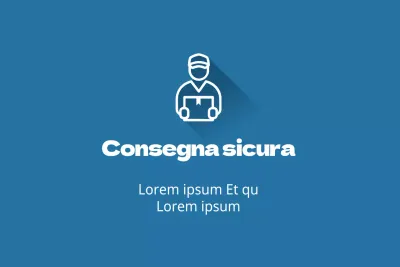 Consegna sicura