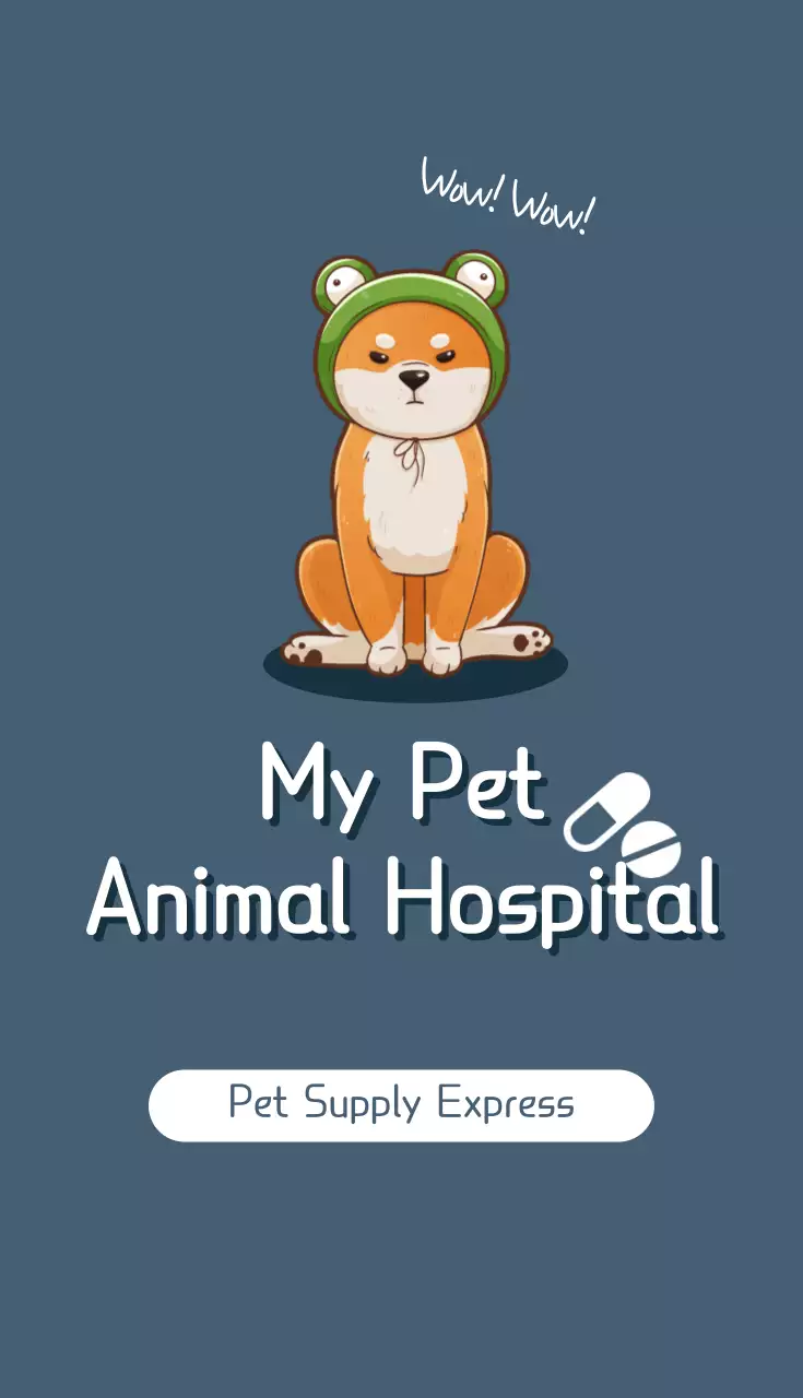 bệnh viện thú y