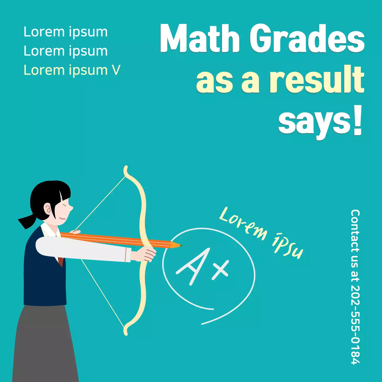 Recruiting middle and high school students