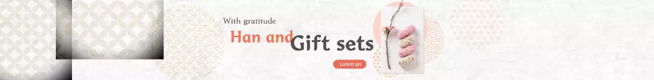 Set Hadiah Penganan Tradisional Korea Pantai Gading