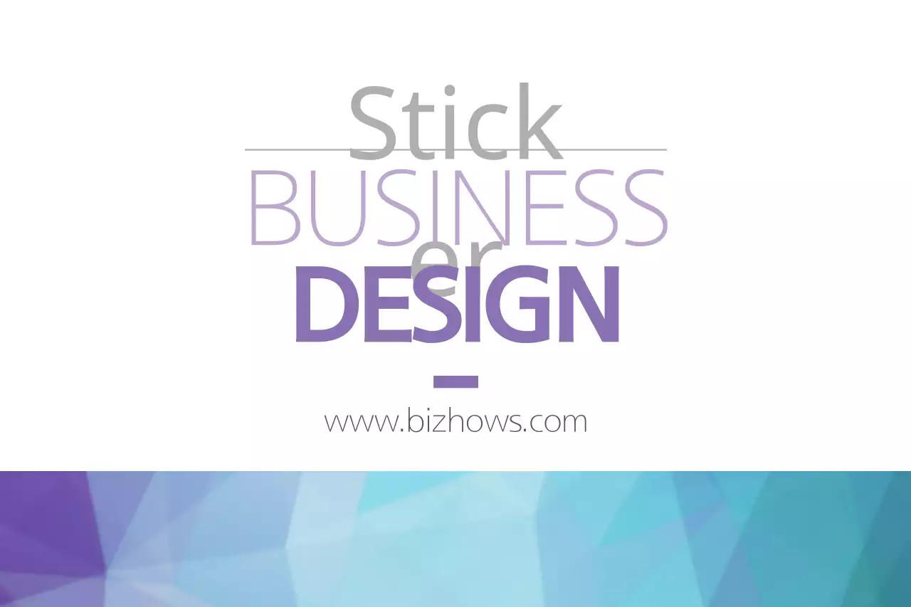 Purple Modern Business Promotion Banner