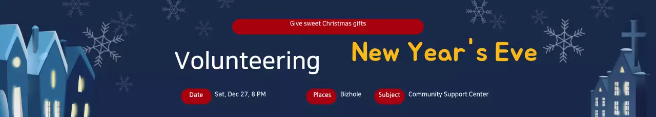 Véspera de Ano Novo