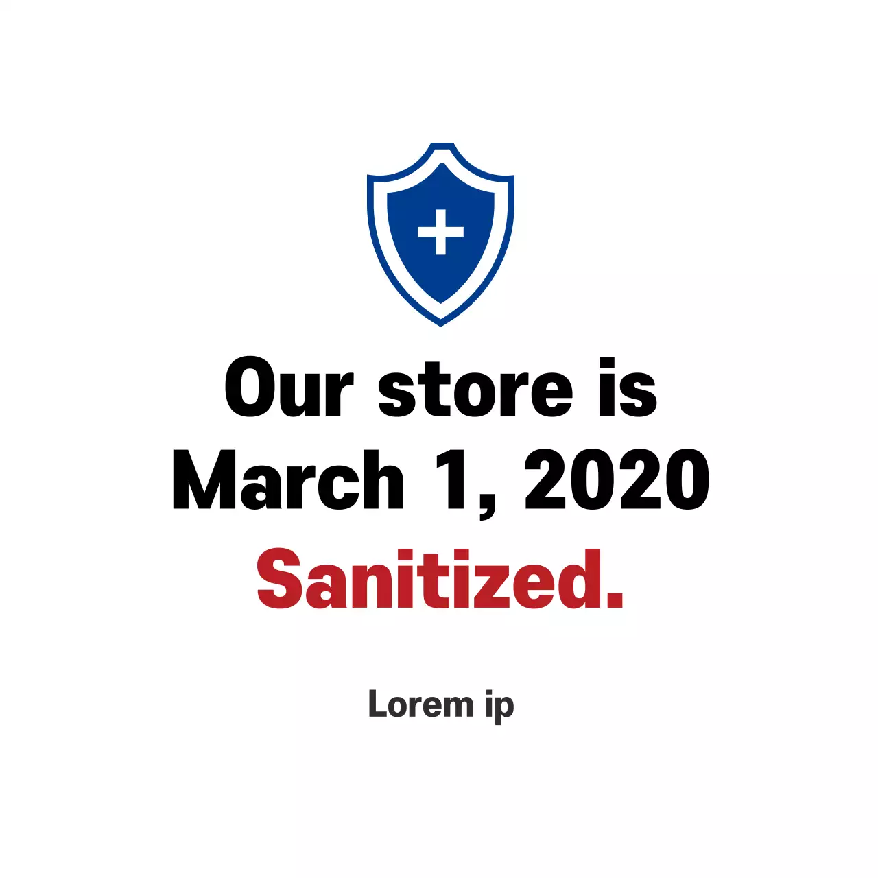 44476_Store Disinfection Guide