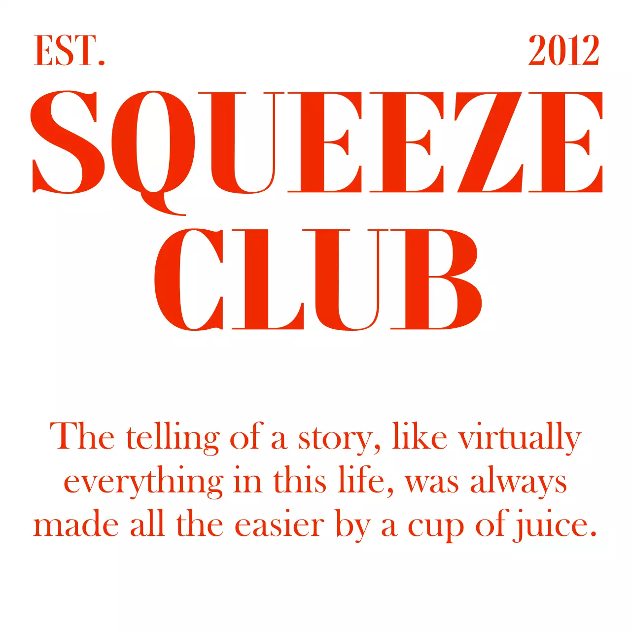 Merancang promosi merek menggunakan kutipan bahasa Inggris