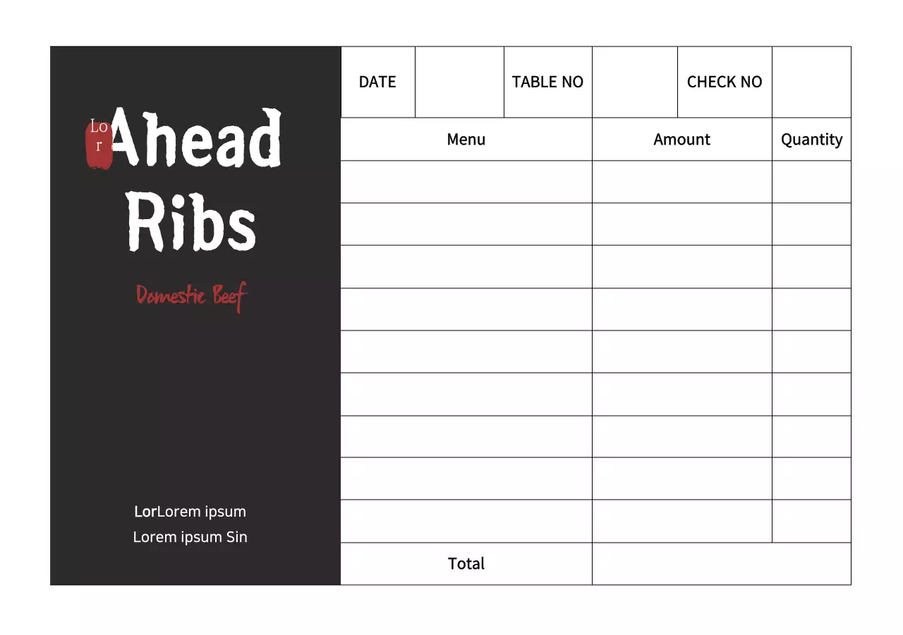 Nhà hàng Miri Galbi