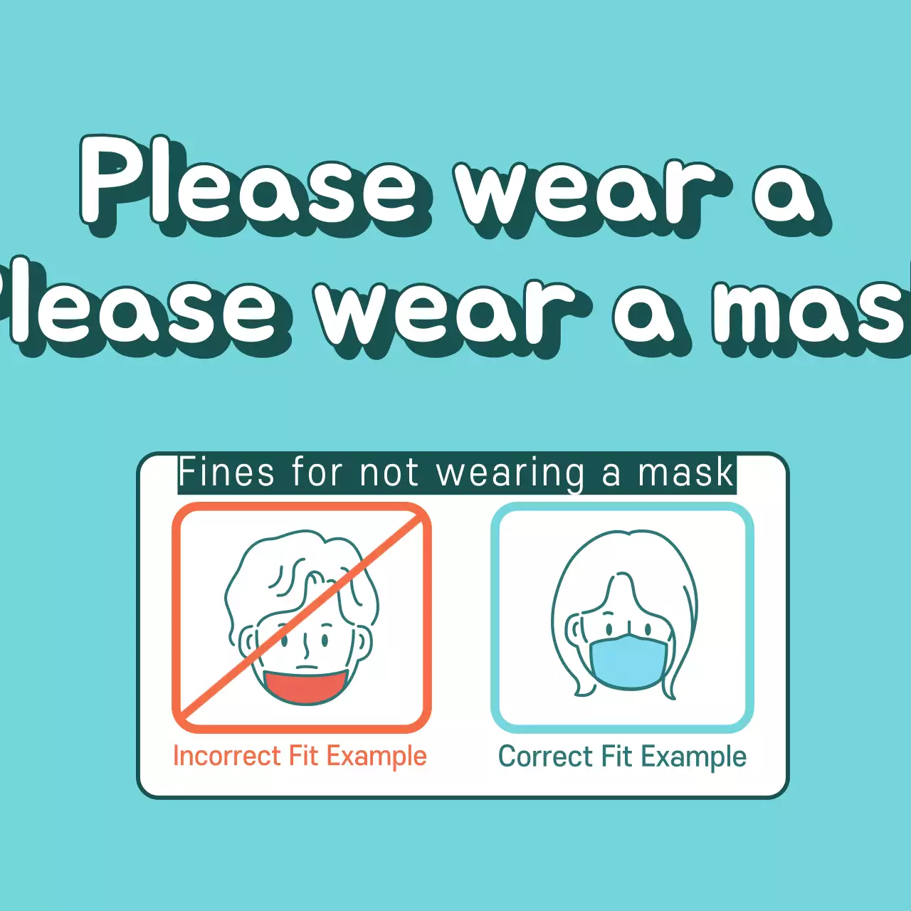 Car magnetic sheet for masks