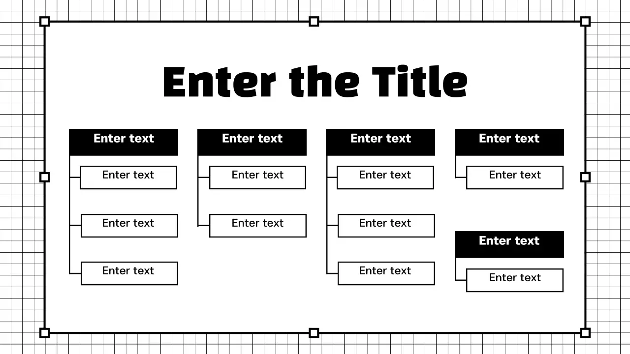 Green Minimal Guide Presentation