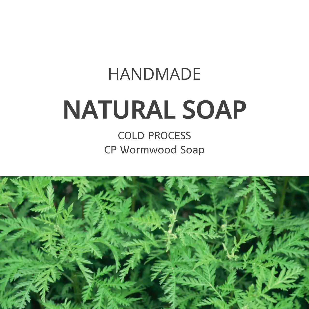 Natural Soap