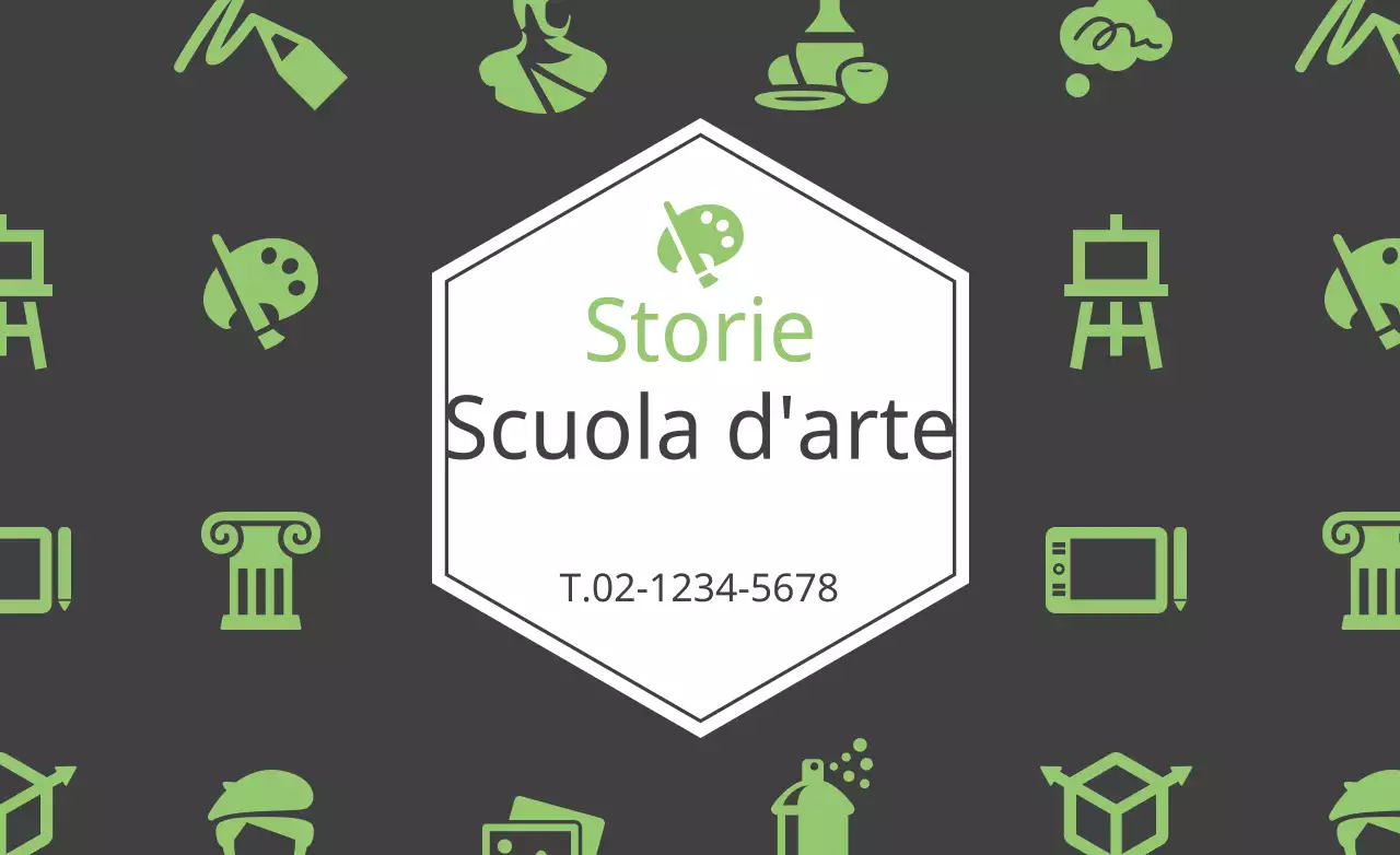 Accademia d'arte Story